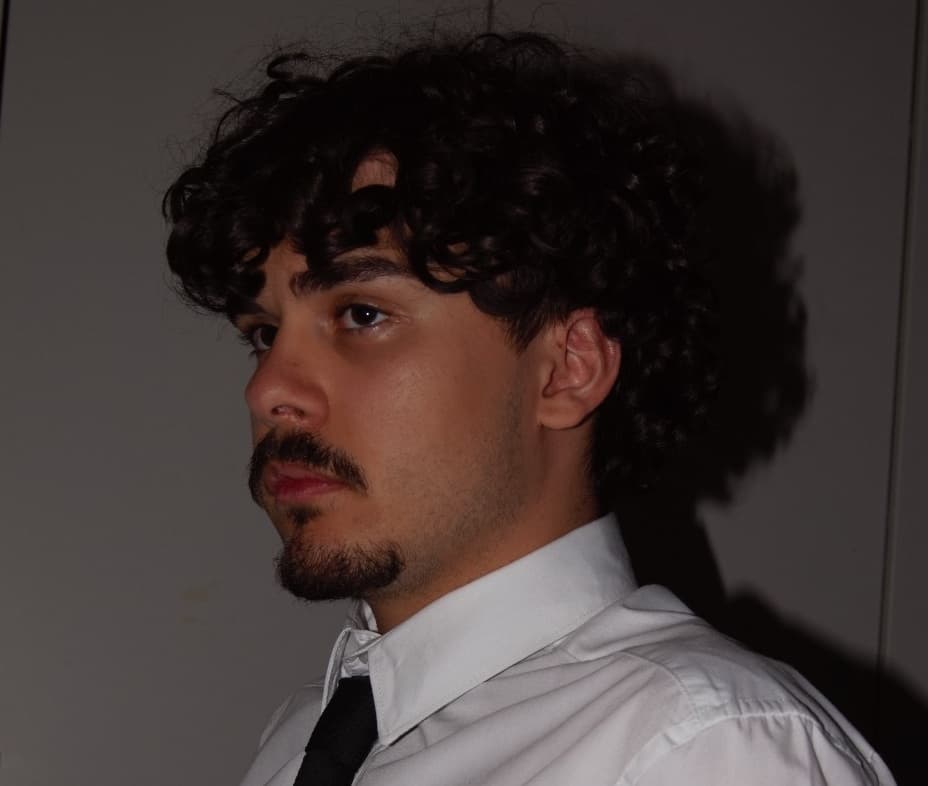 Alessio Policastro