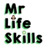 MR Life Skills Logo
